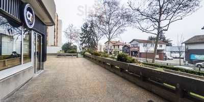 Chamas Tacos Villeurbanne