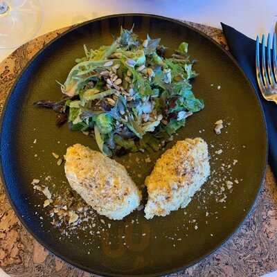 Auberge Du Préjeurin