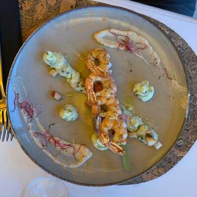 Auberge Du Préjeurin