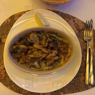 Auberge Du Préjeurin