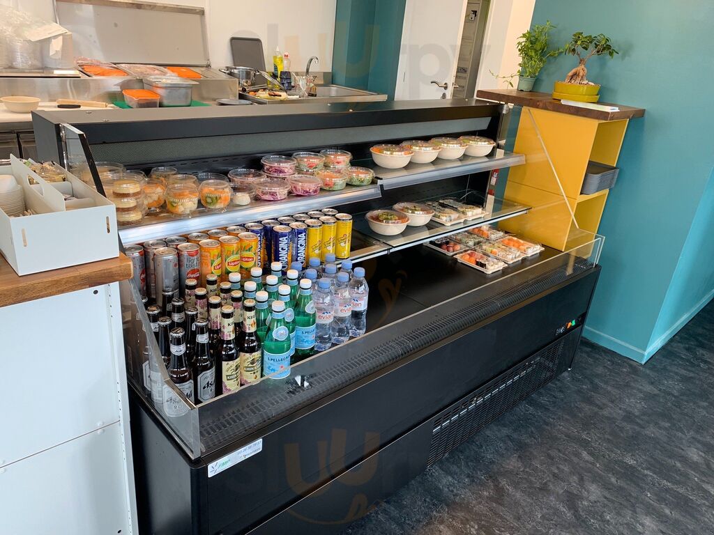 L'escale Sushi