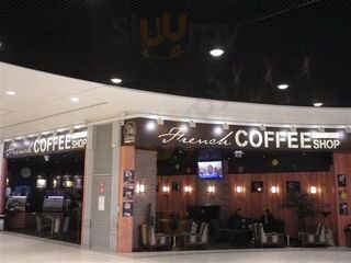 French Coffee