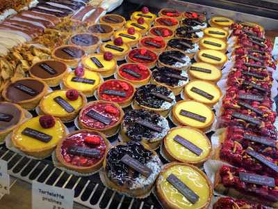 L'atelier Du Boulanger