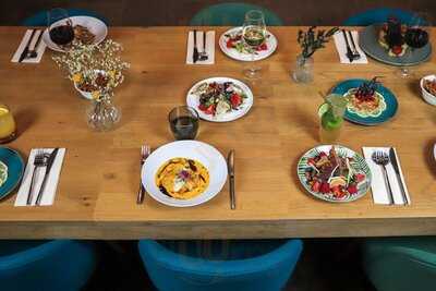 Bistrot City Lyon Part Dieu