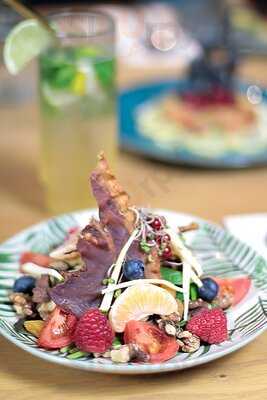 Bistrot City Lyon Part Dieu