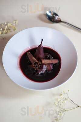 Bistrot City Lyon Part Dieu