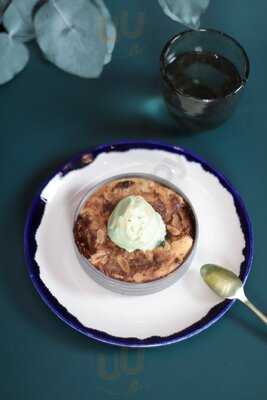 Bistrot City Lyon Part Dieu