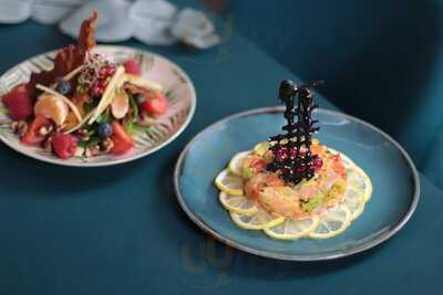 Bistrot City Lyon Part Dieu