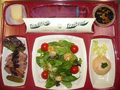 Tradition Traiteur