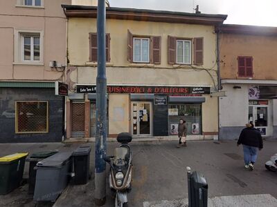 Pizzeria Le Grand Clement