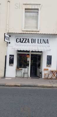 Cazza Di Luna