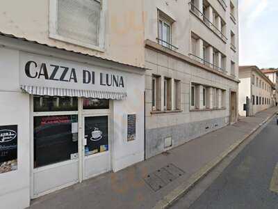 Cazza Di Luna
