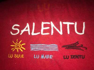 Lu Salentu
