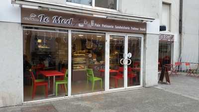 Le Med