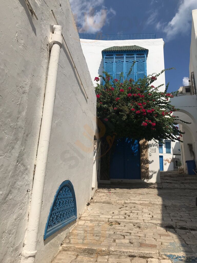 Sidi Bou Said