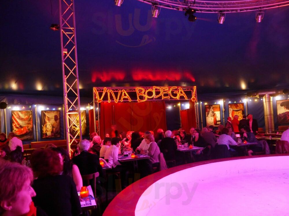 Viva Bodega