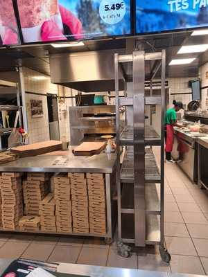 Domino's Pizza Lyon 2 Sud