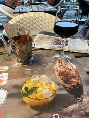 Hippopotamus Lyon Confluence