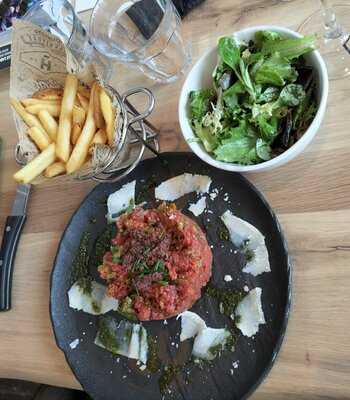 Hippopotamus Lyon Confluence