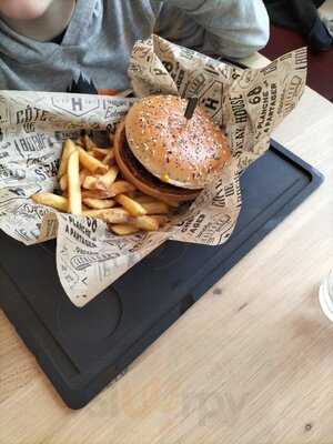 Hippopotamus Lyon Confluence