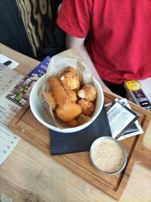 Hippopotamus Lyon Confluence