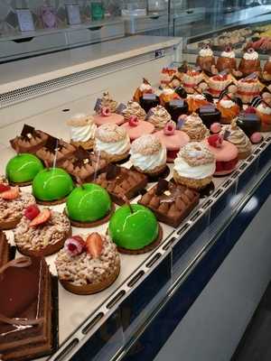 David R Chocolats Et Pâtisseries