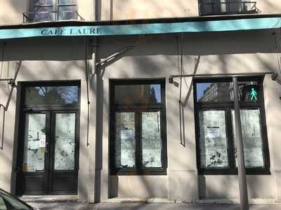 Café Laure