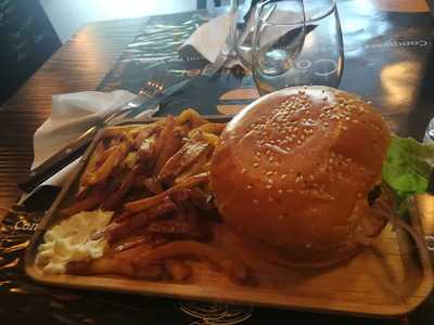 Côté Burger