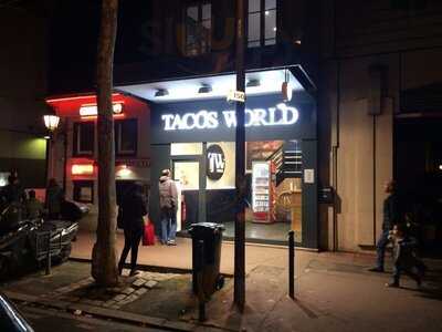 Tacos World