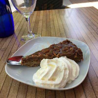 La Terrasse Du Condorcet