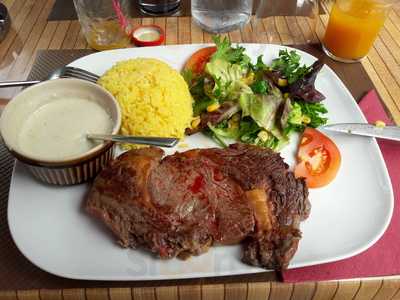 La Terrasse Du Condorcet