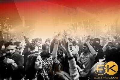 F&k Bistroclub