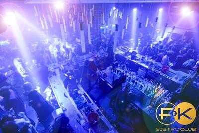 F&k Bistroclub