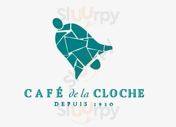 Cafe De La Cloche