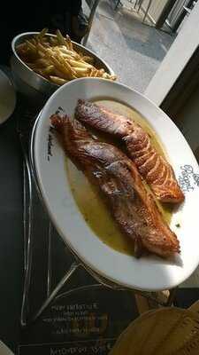 Bistro Régent Confluence