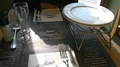 Bistro Régent Confluence