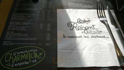 Bistro Régent Confluence