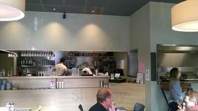 Bistro Régent Confluence