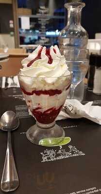 Bistro Régent Confluence