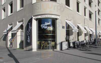 Bistro Régent Confluence