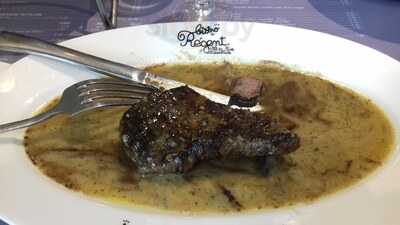 Bistro Régent Confluence