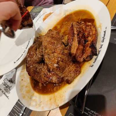 Bistro Régent Confluence