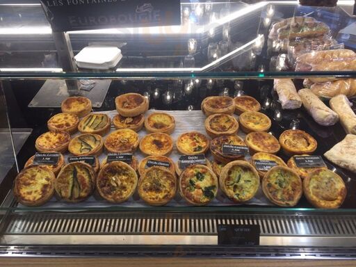 Les Delices De Charlie