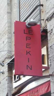 Le Pekin