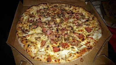 Domino's Pizza Villeurbanne - Charpennes