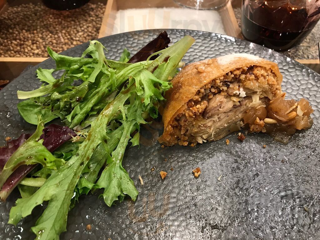 Bahadourian Restaurant