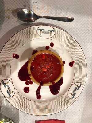 Au Comptoir Les Gones