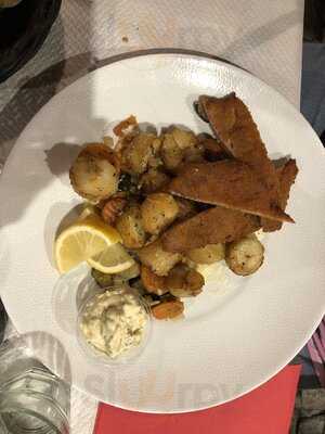 Au Comptoir Les Gones