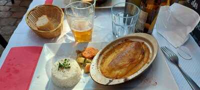 Au Comptoir Les Gones