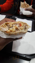 Mastertacos Décines